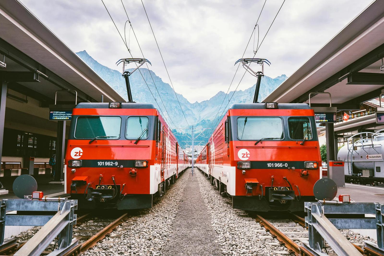 How to Travel by Train in Switzerland: Tickets, Prices and Rail Passes