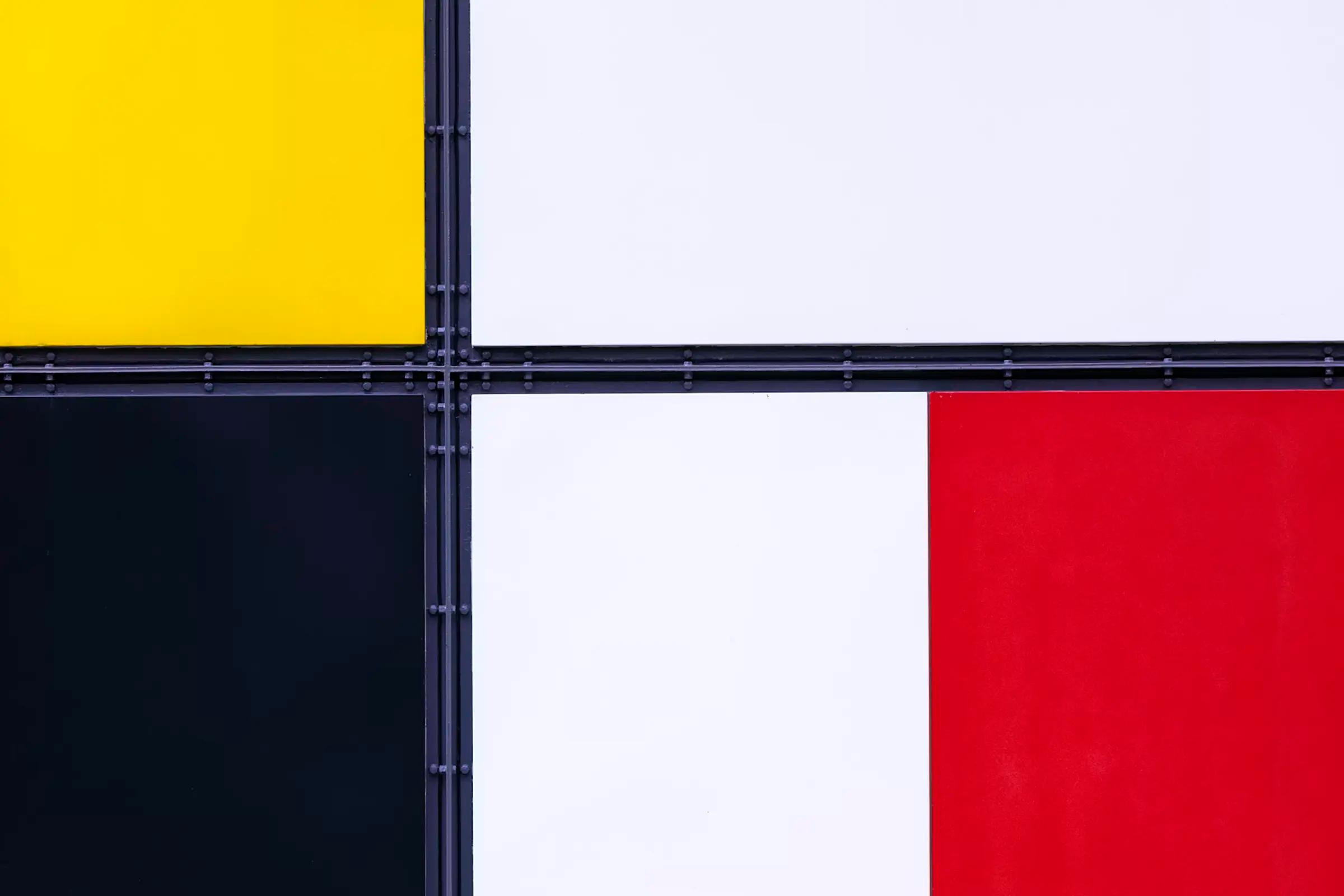 Павильон Ле Корбюзье