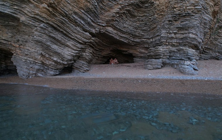 Wild & Secret Beaches of Montenegro: Where Crowds Actually Disappear