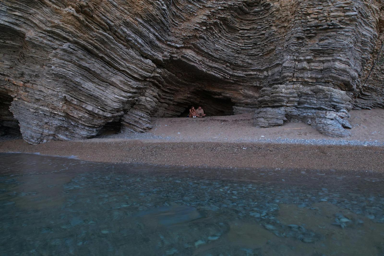 Wild & Secret Beaches of Montenegro: Where Crowds Actually Disappear