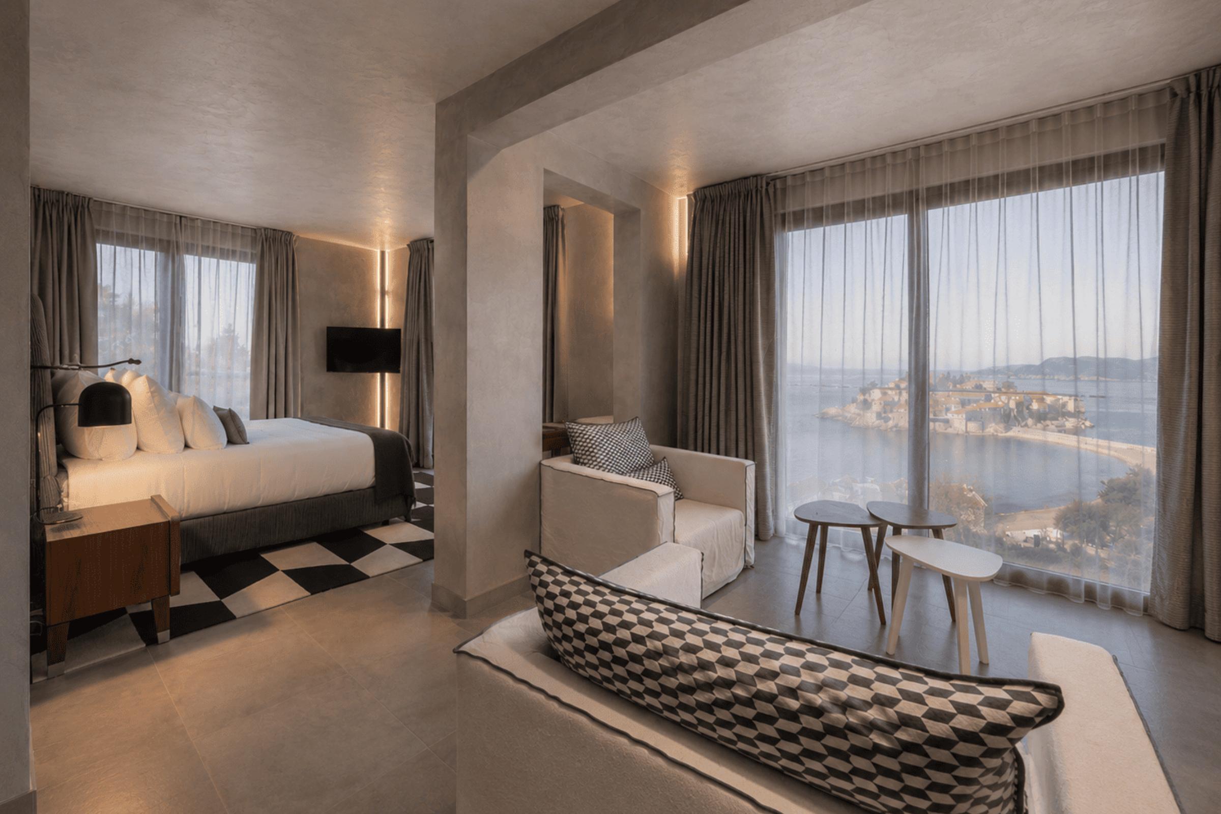 Villa Geba Boutique Hotel