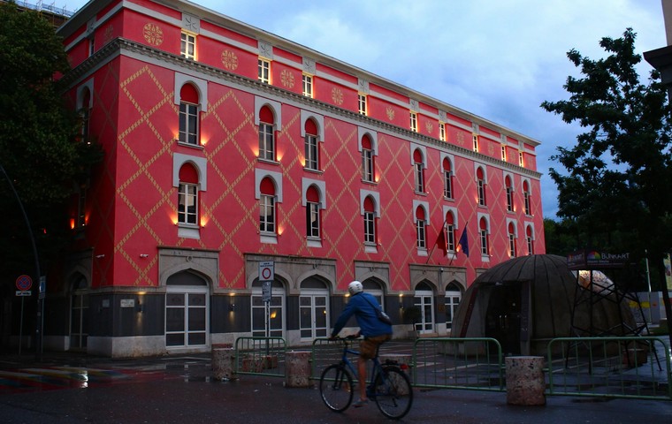 Best Budget Hotels in Albania: Cities, Prices and Money-Saving Tips