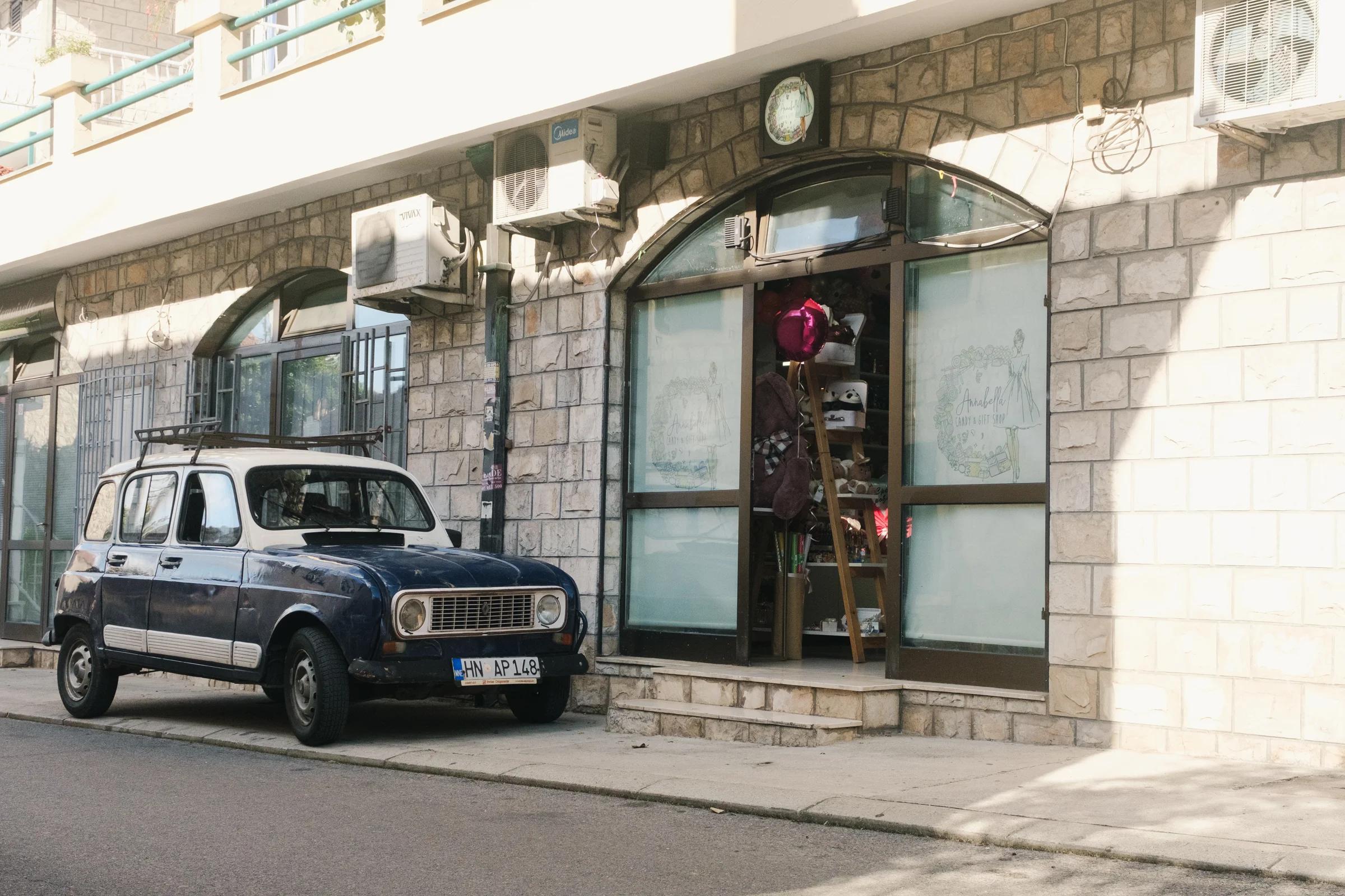 LocalRent in Montenegro: How Renting a Car from Local Agencies Works
