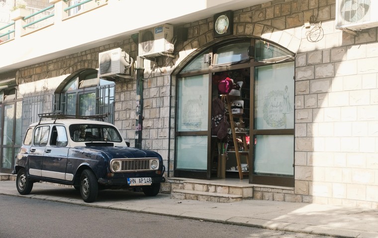 LocalRent in Montenegro: How Renting a Car from Local Agencies Works