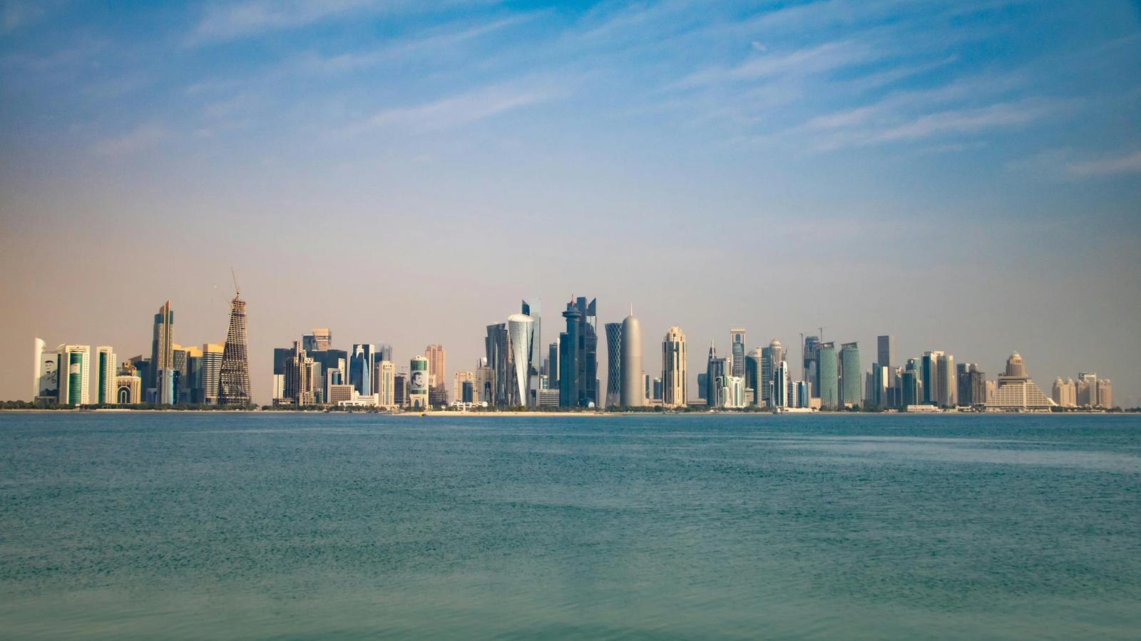 Doha, Doha, Qatar