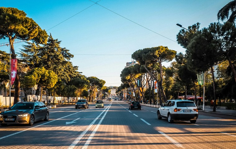 Localrent Albania: How to Find a No-Deposit Car and Check Insurance