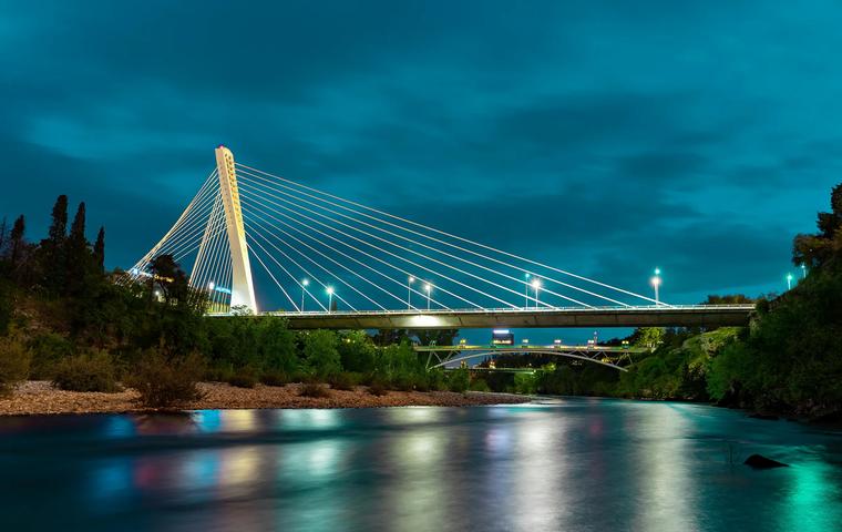 Millennium Bridge