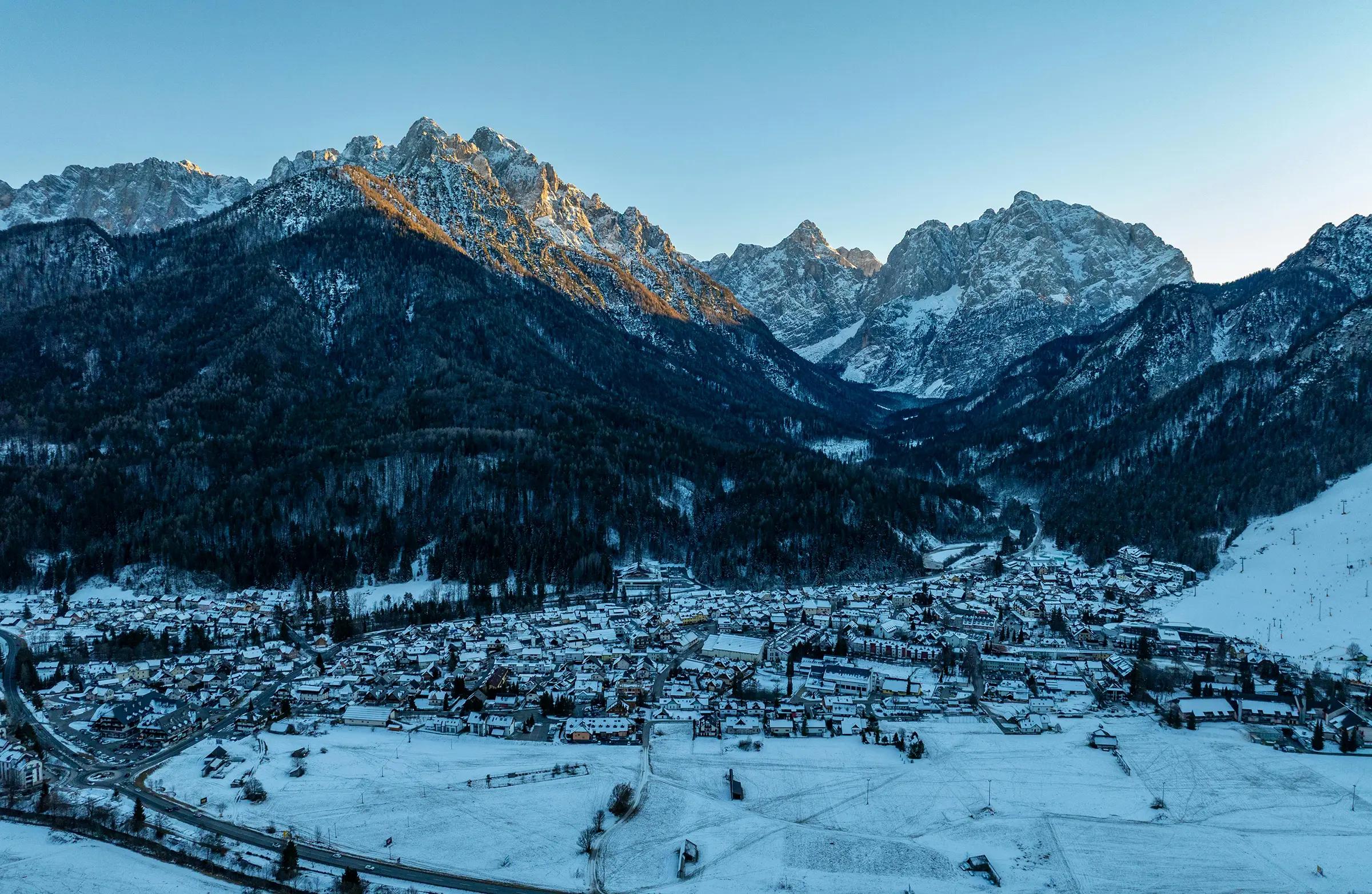 Kranjska Gora