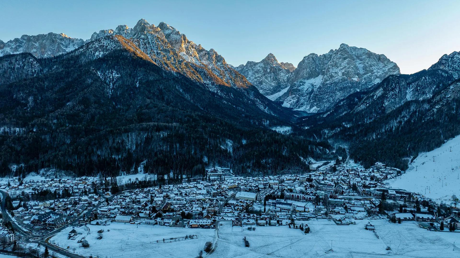 Kranjska Gora