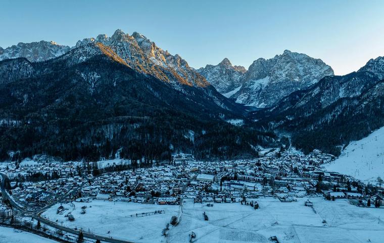 Kranjska Gora