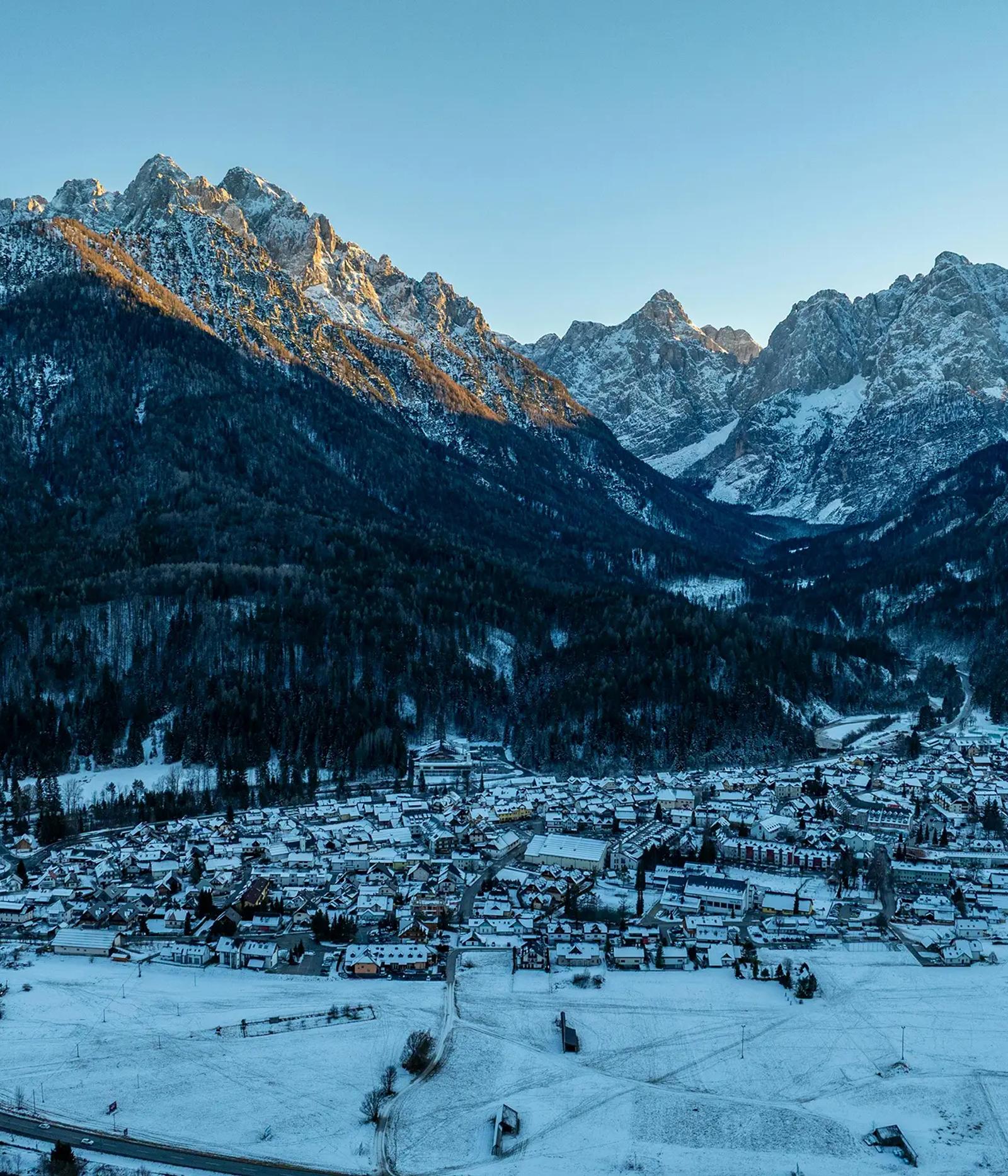 Kranjska Gora