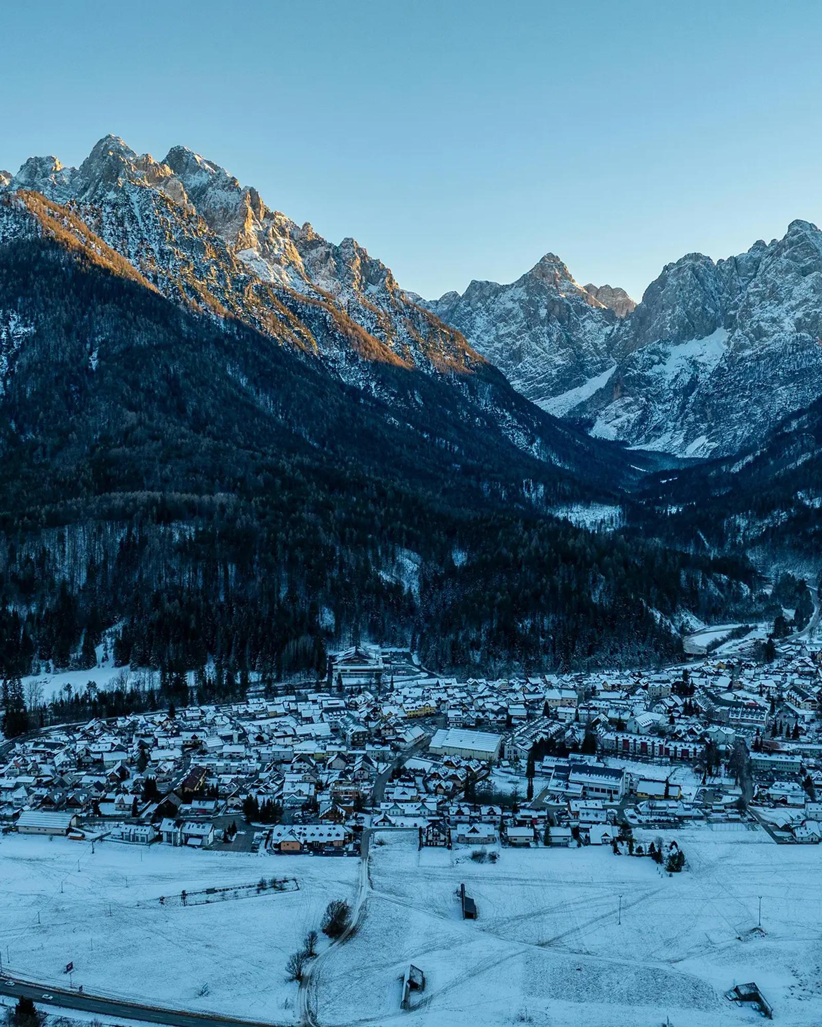 Kranjska Gora