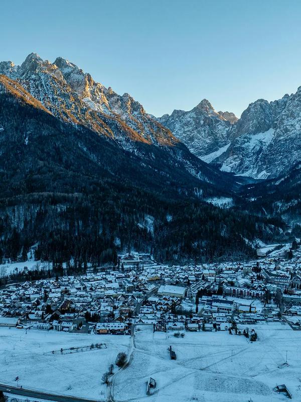 Kranjska Gora