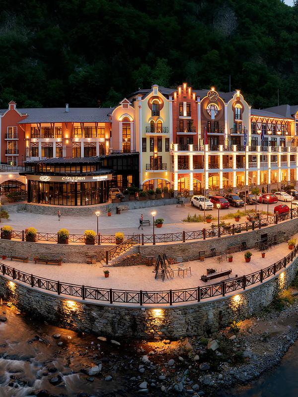 Borjomi