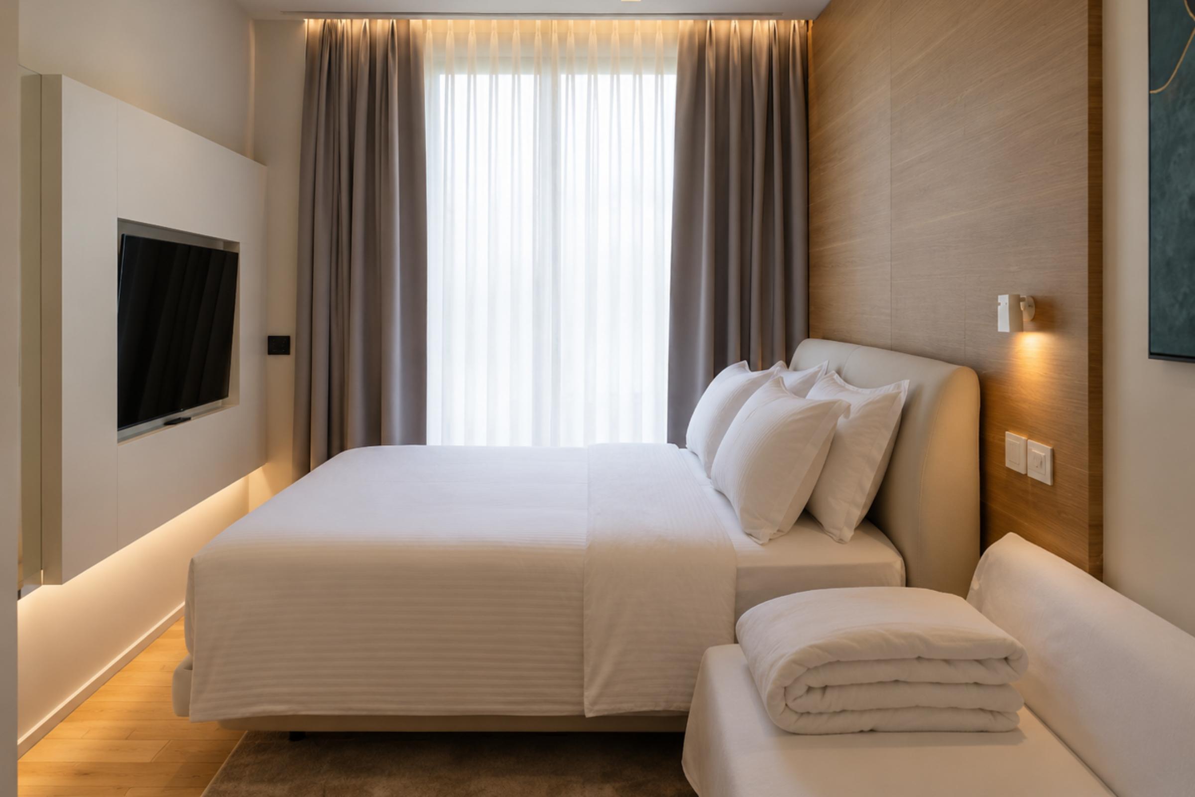 Magnus Hotel & SPA