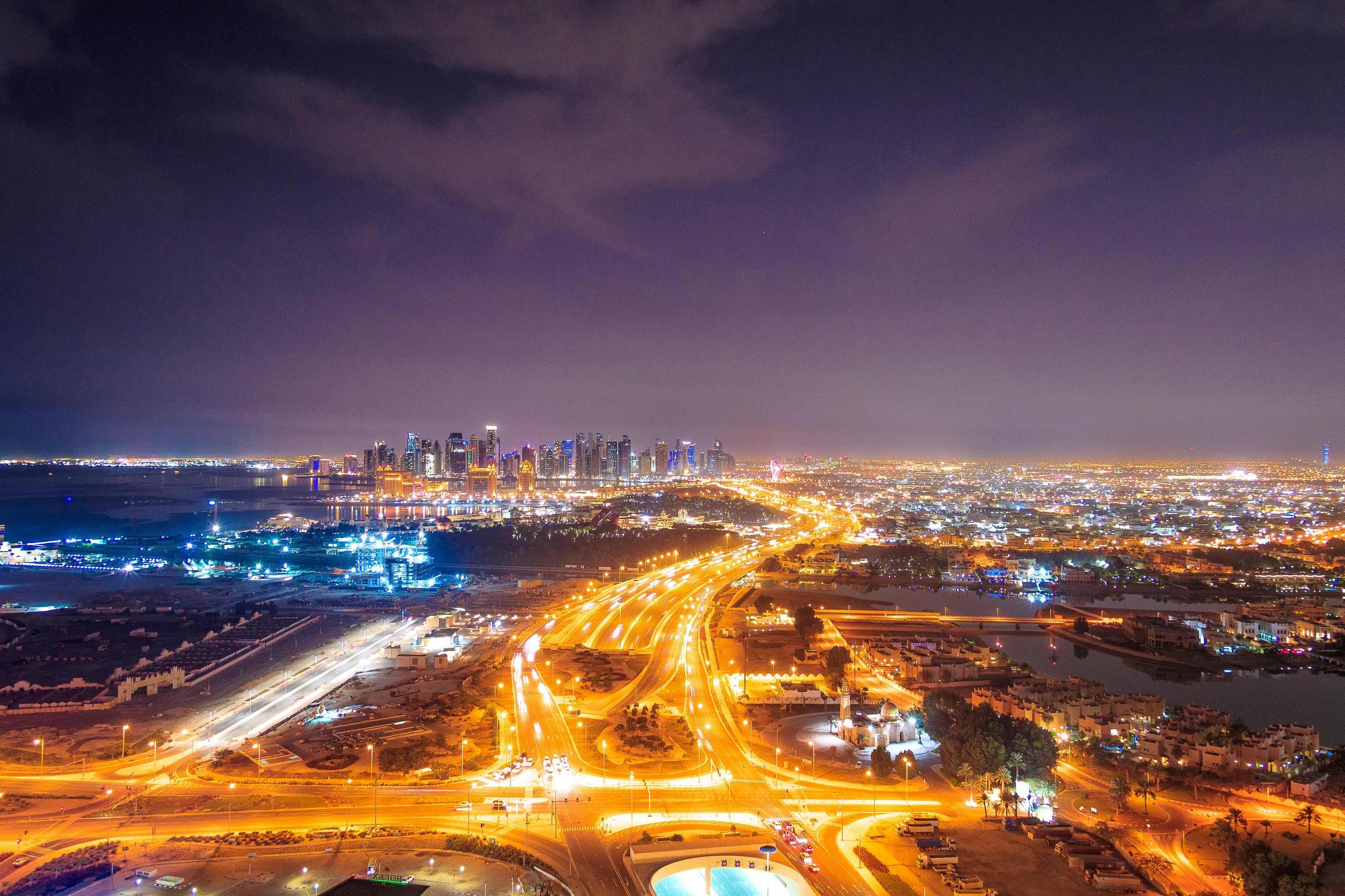 Doha, Doha, Qatar