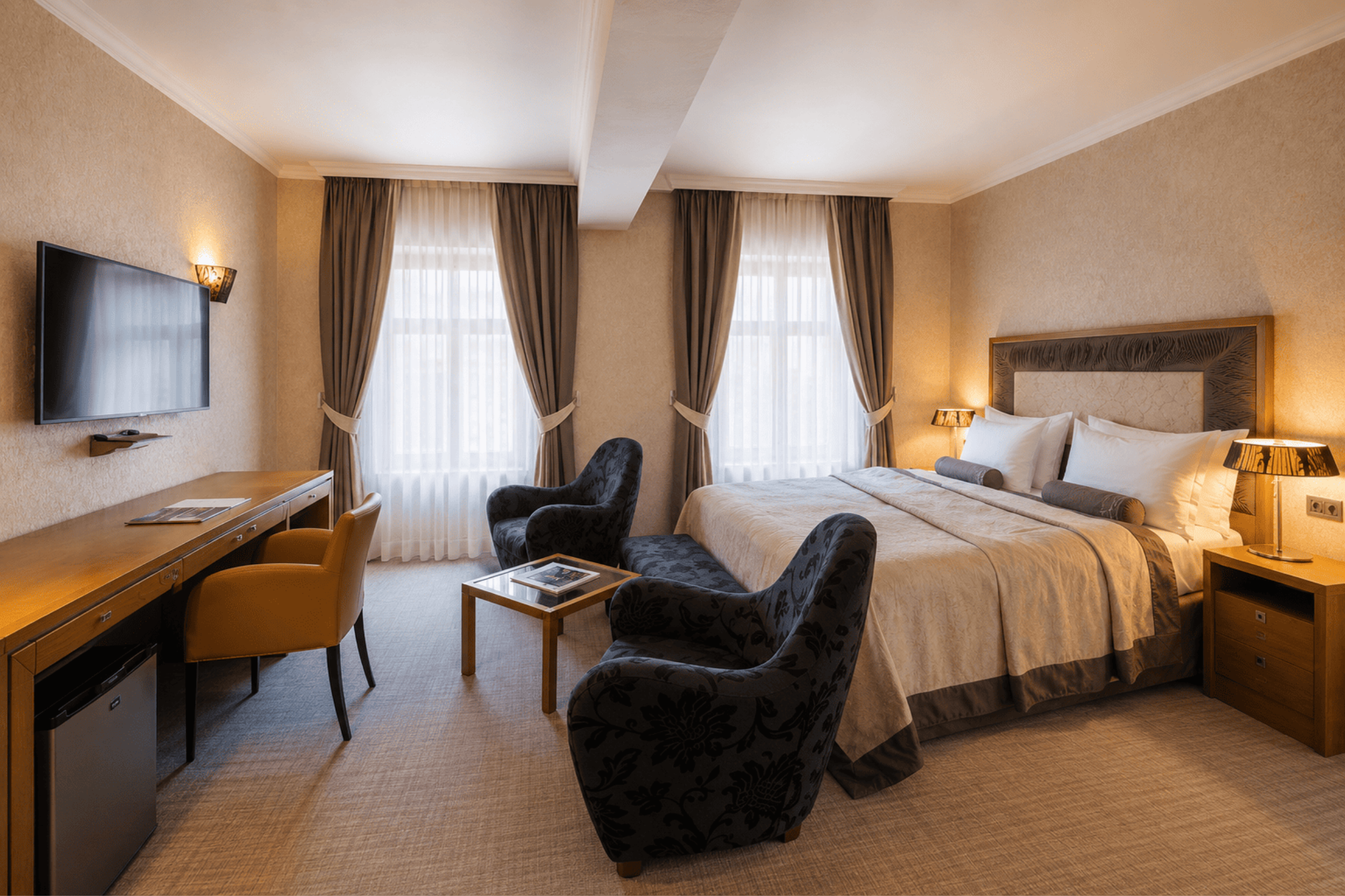 Hotel Vardar
