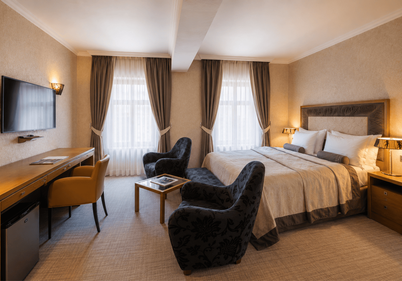 Hotel Vardar