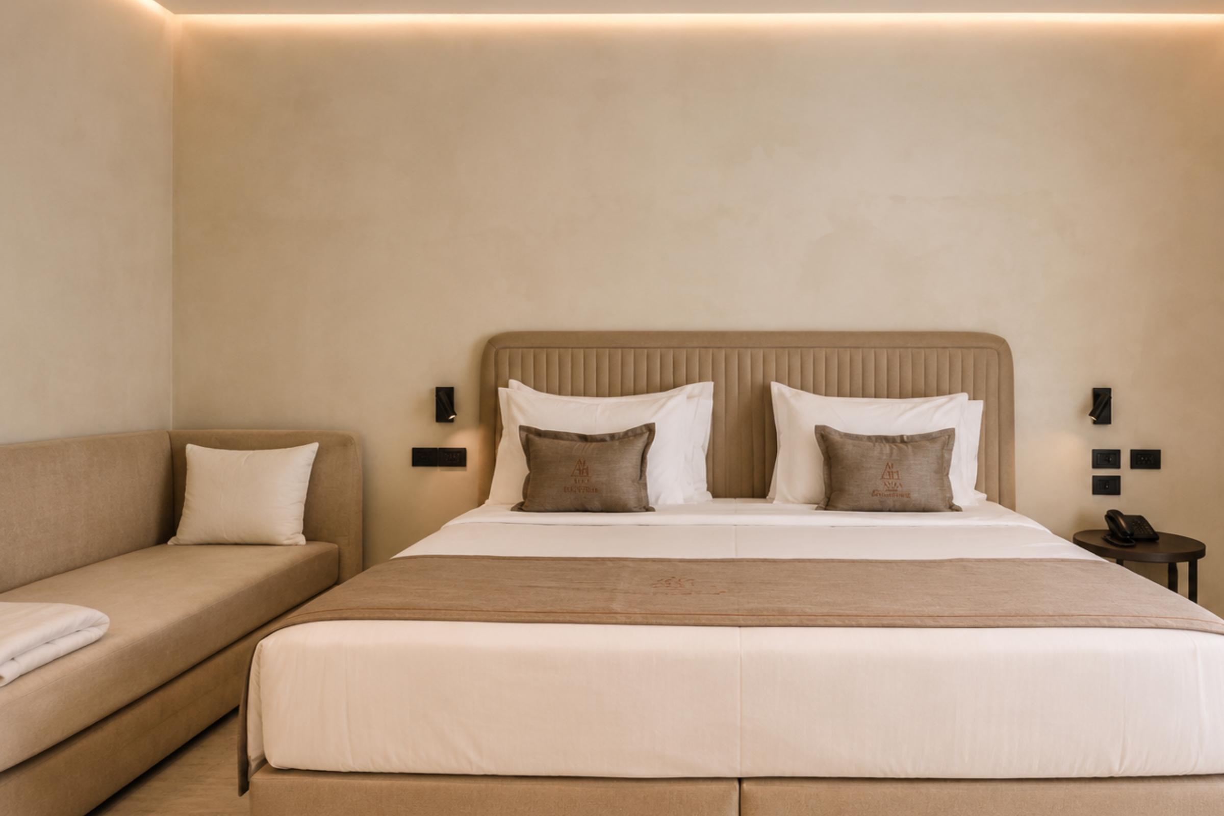 Safin Hotel & Spa
