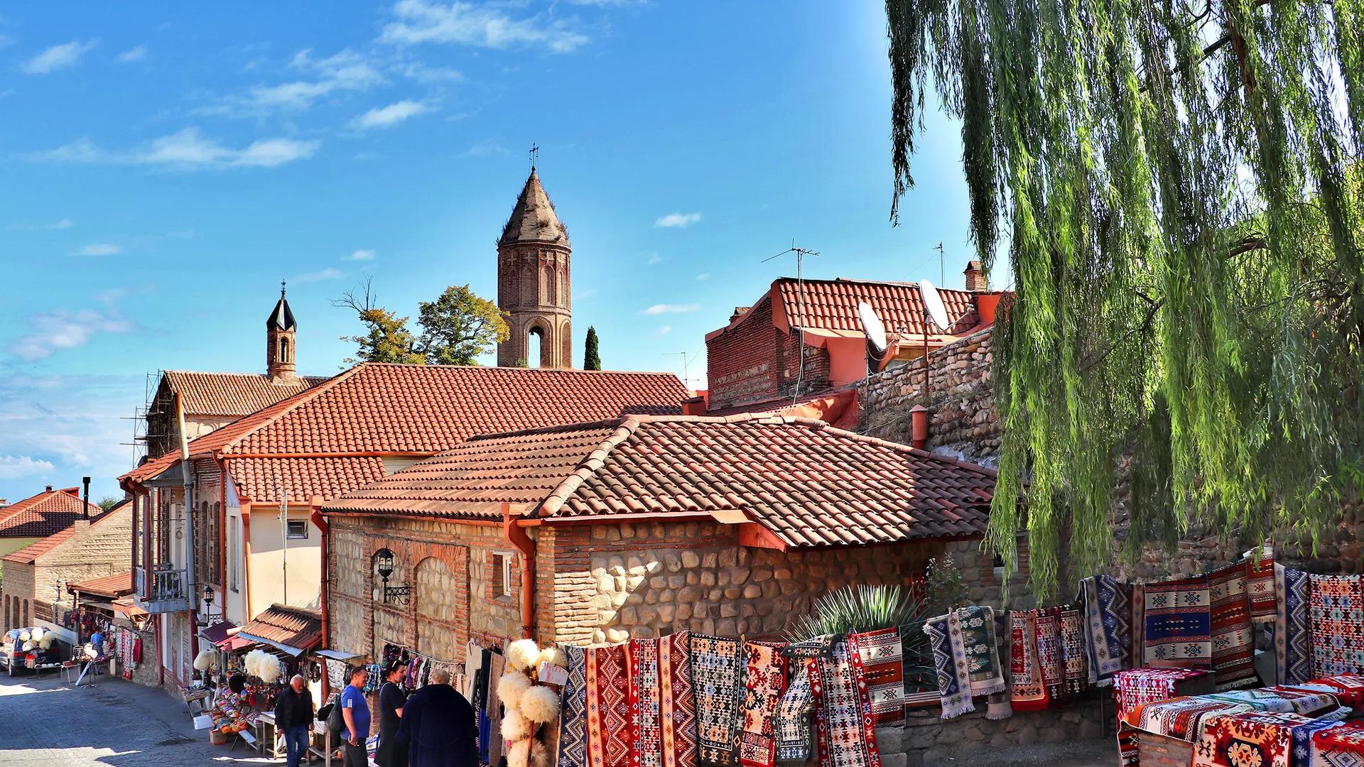 Sighnaghi