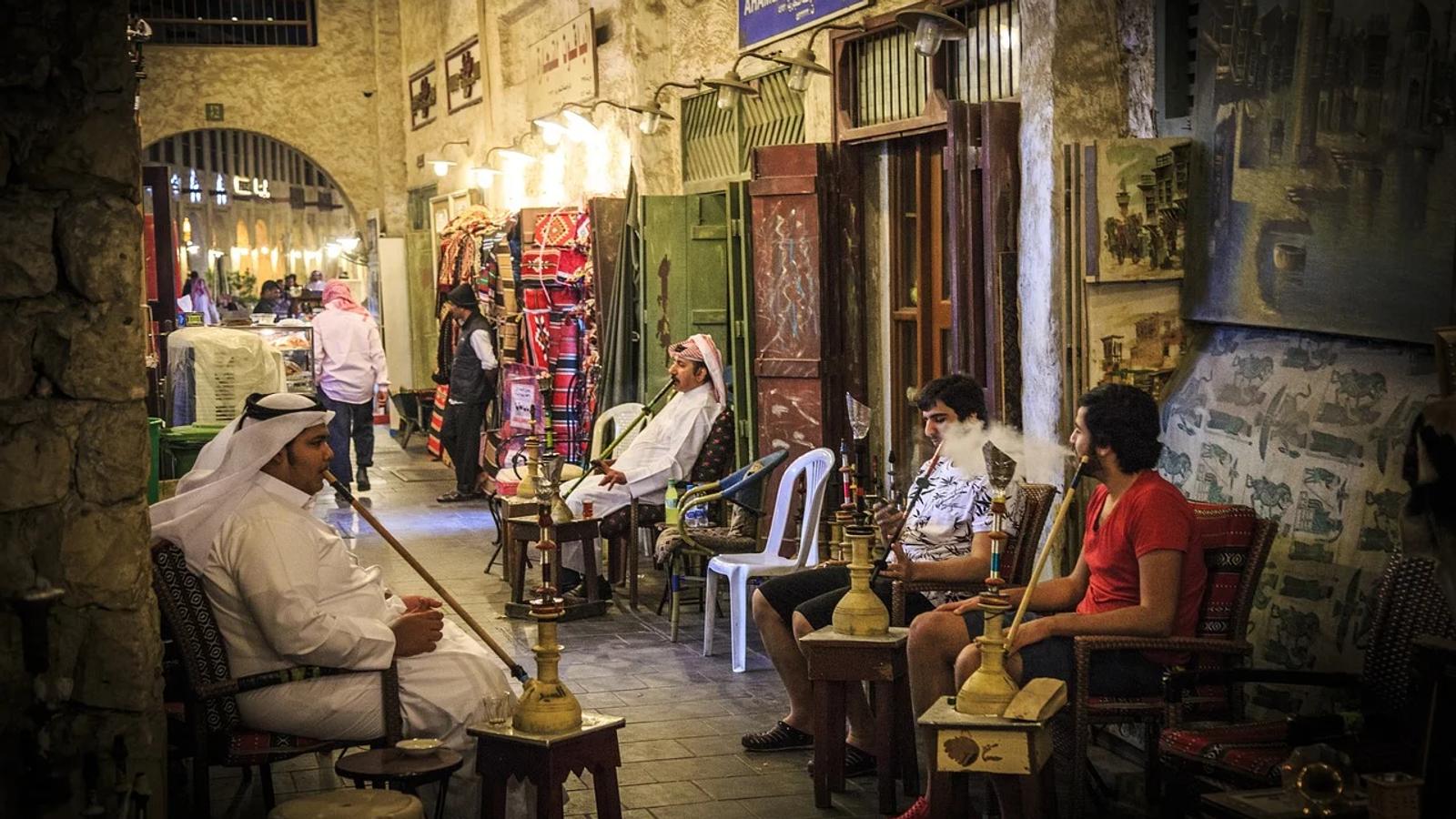 People, Furniture, Inside image