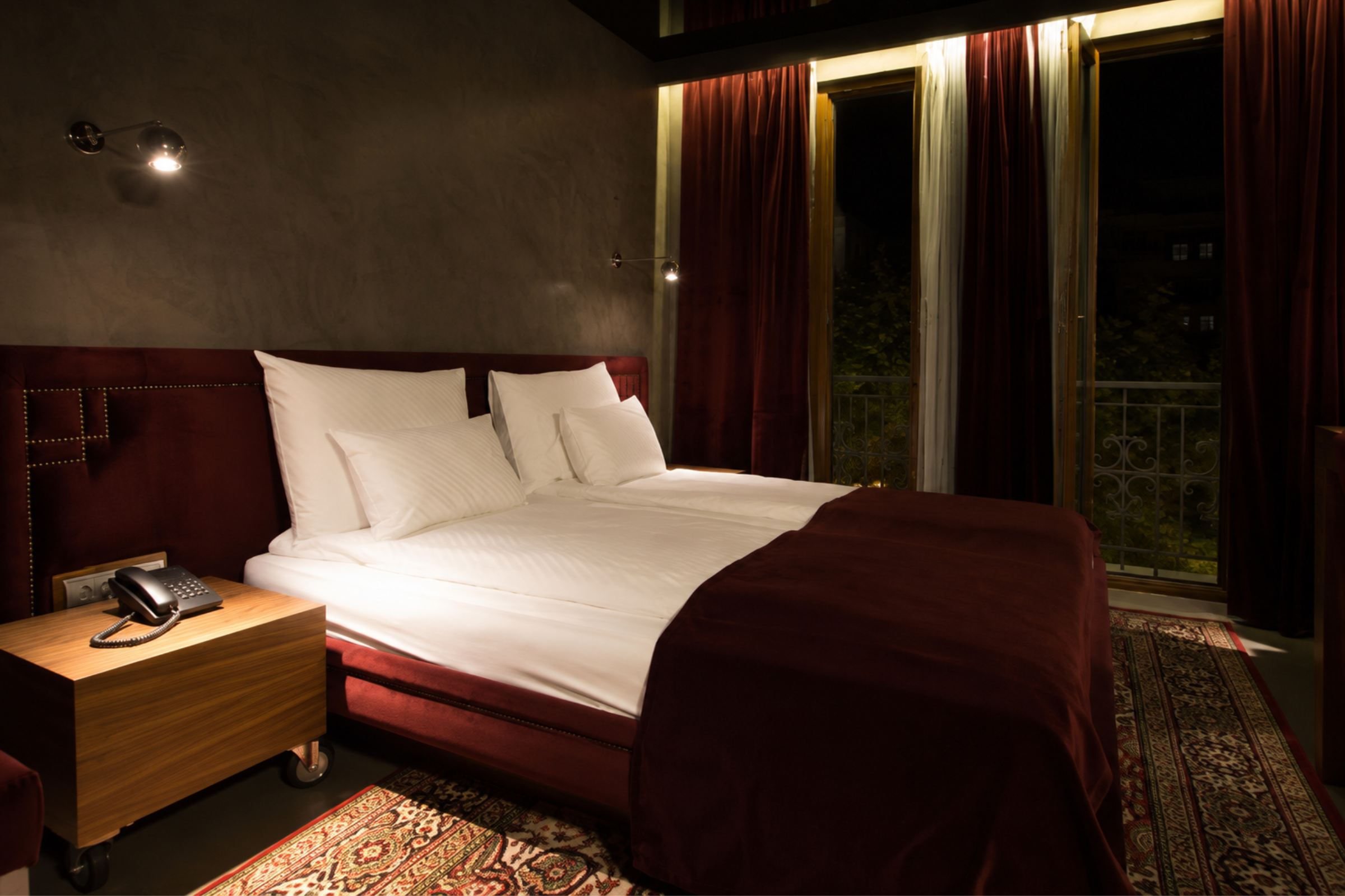 Hotel Hemera
