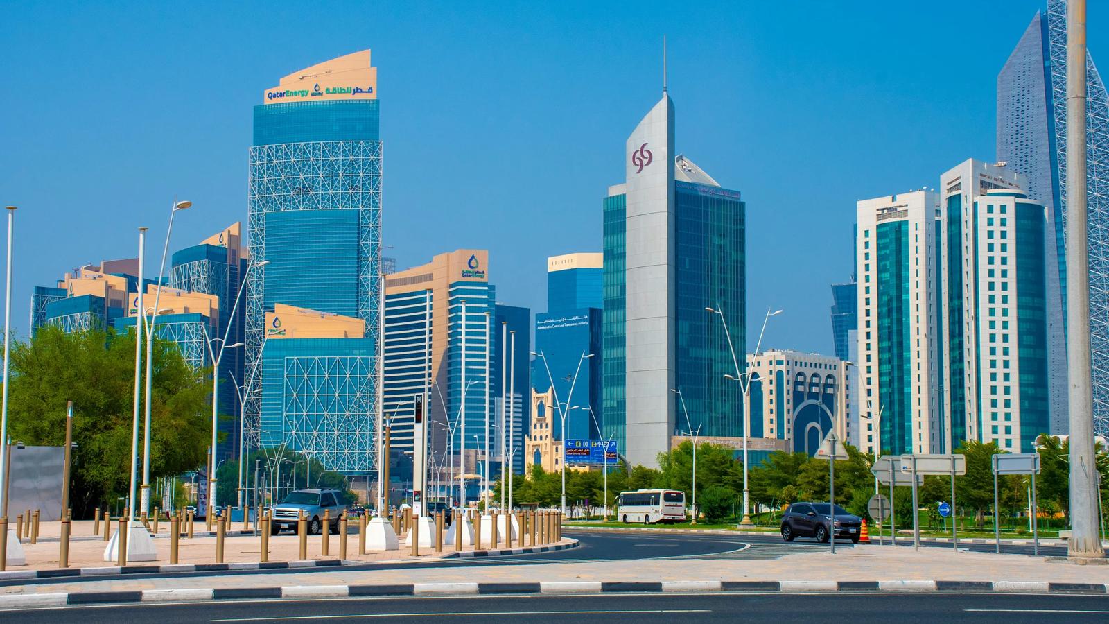 Doha, Doha Municipality, Qatar