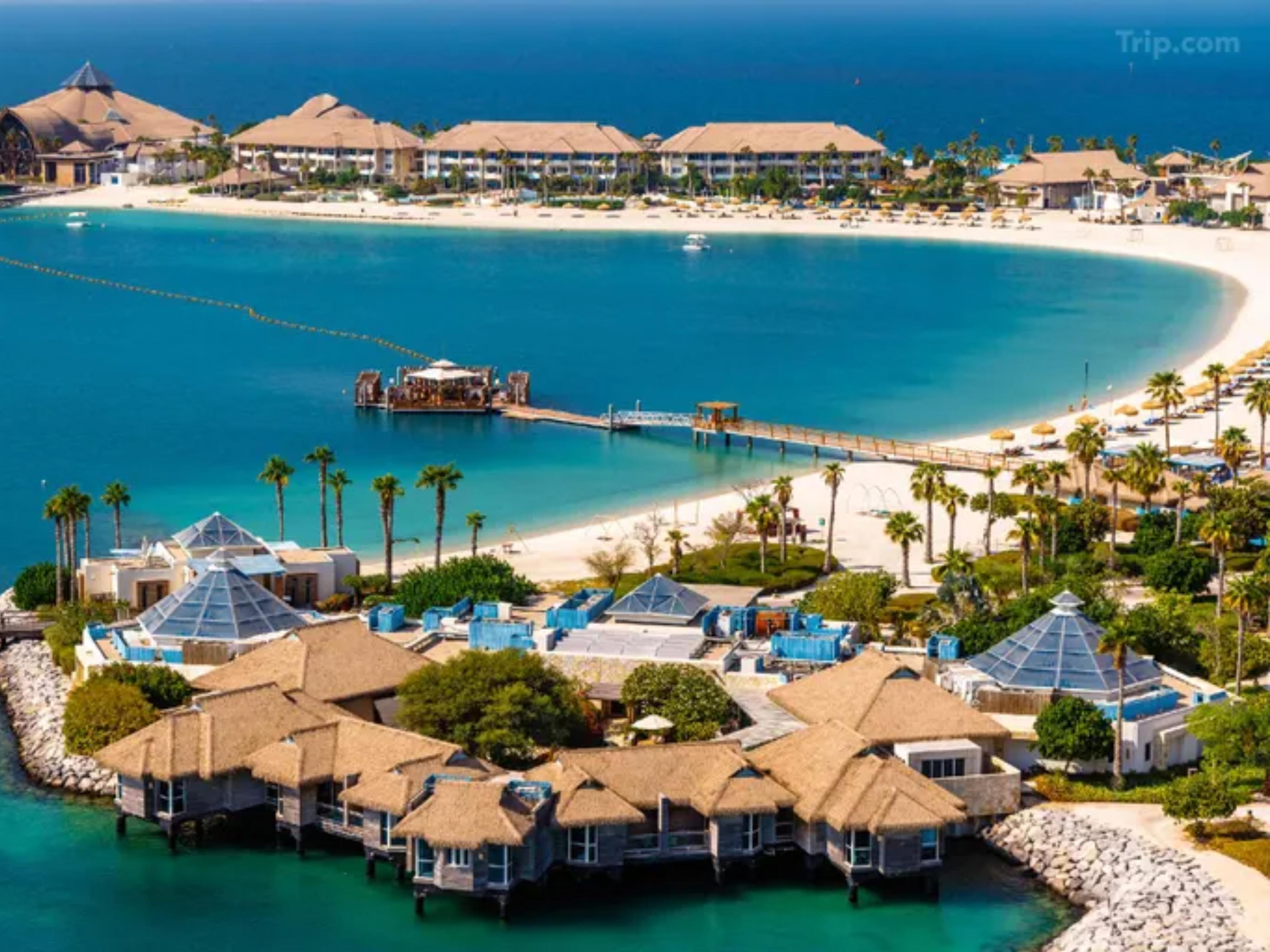 Banana Island Resort Doha by Anantara 