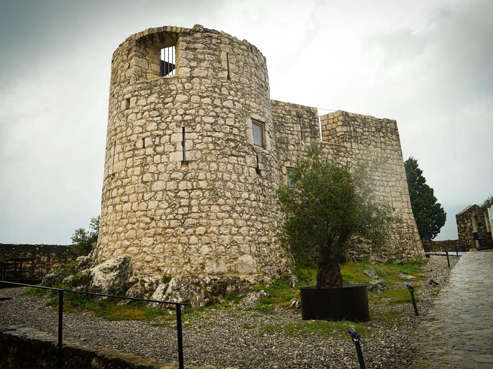 Besac Fortress