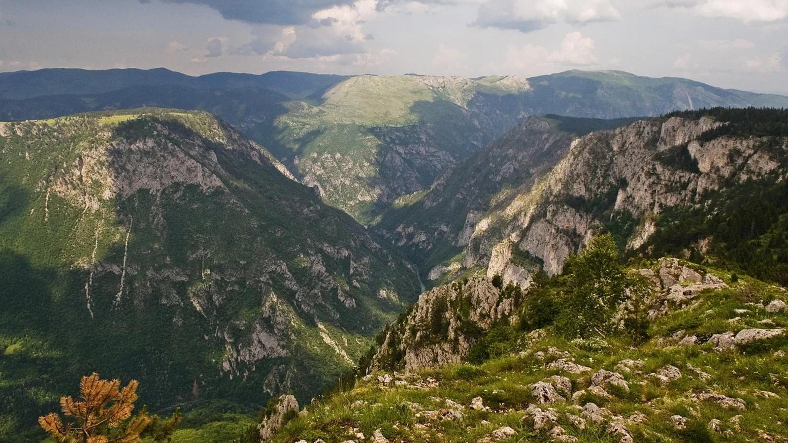 Nature, Travel, Exploration image