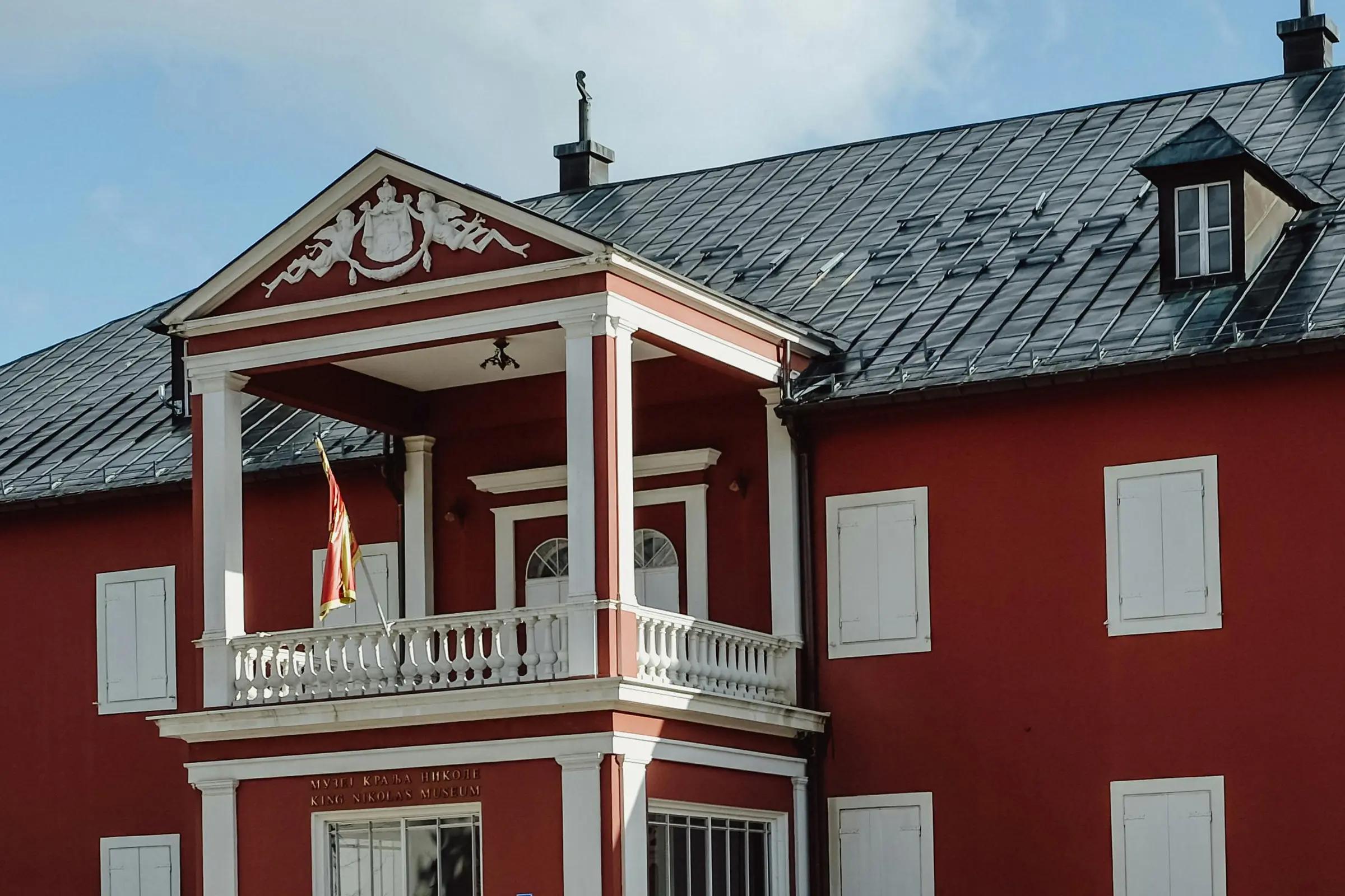 Museum of King Nikola