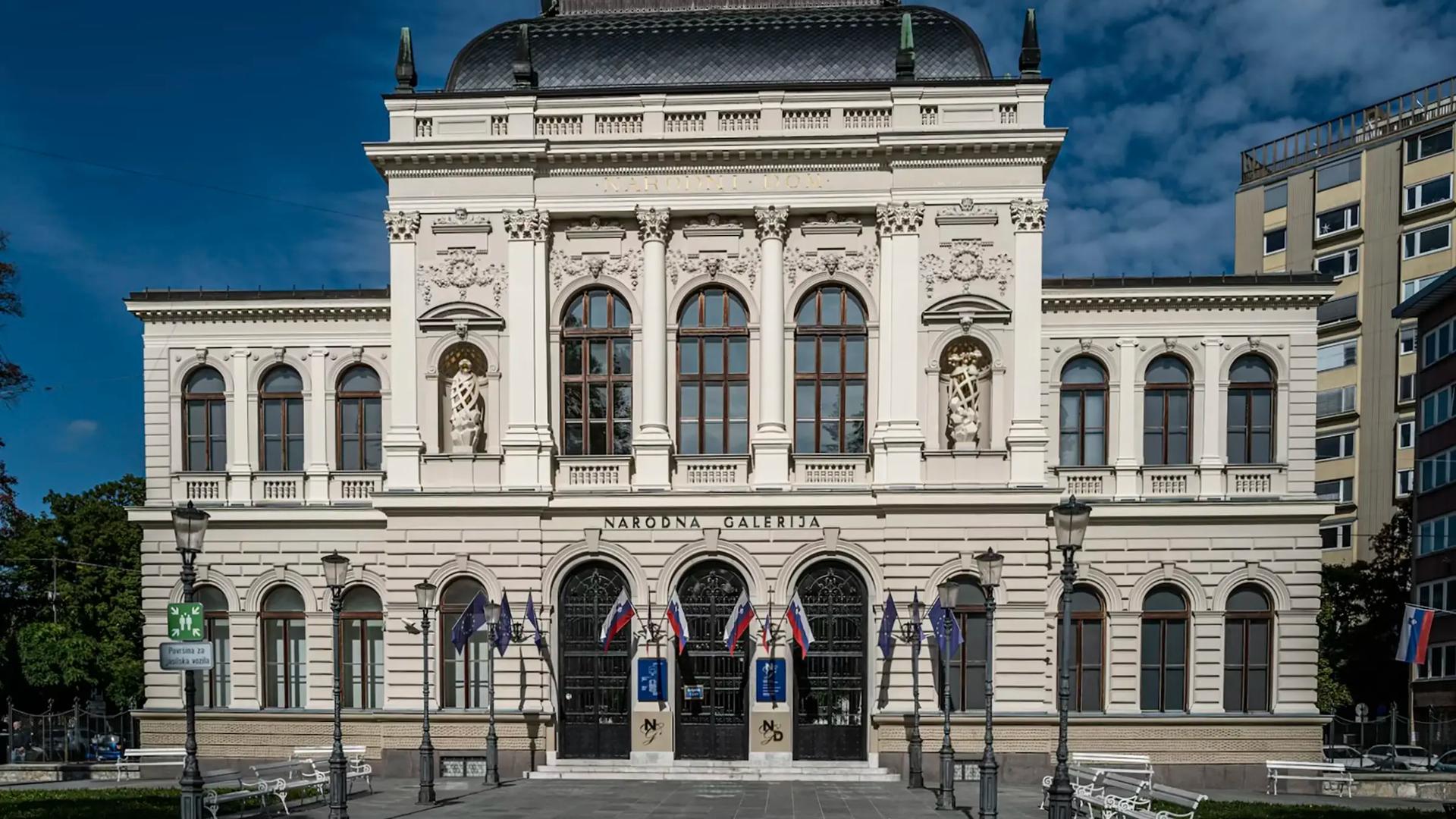 National Gallery of Slovenia