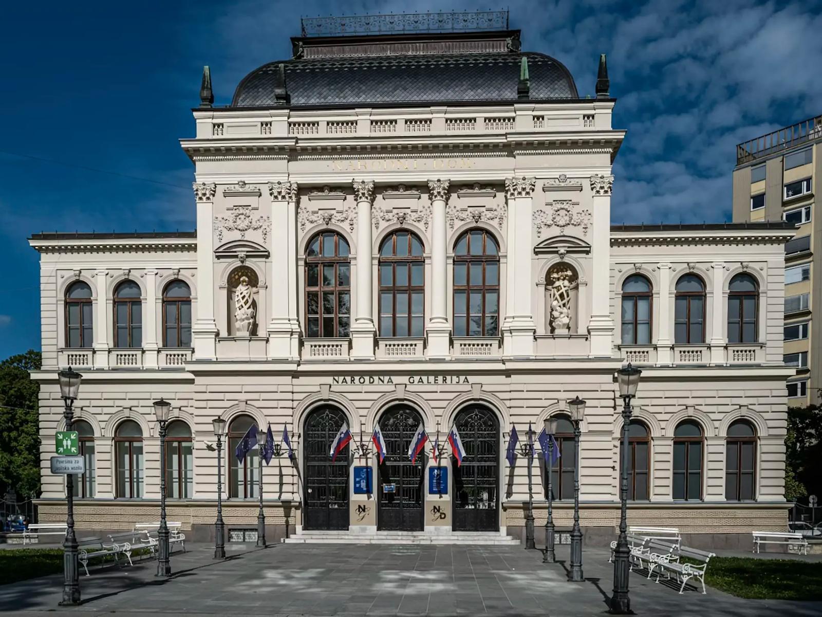 National Gallery of Slovenia