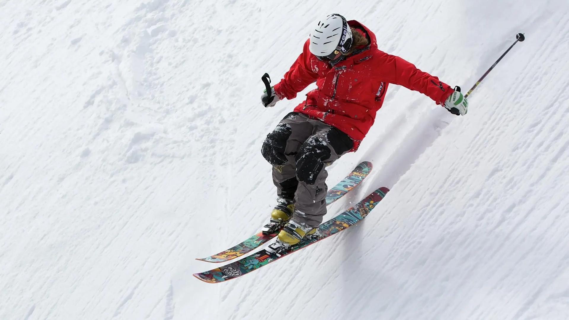 Kranjska Gora Ski Resort