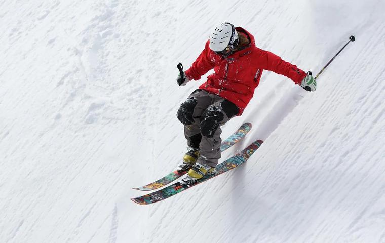 Kranjska Gora Ski Resort
