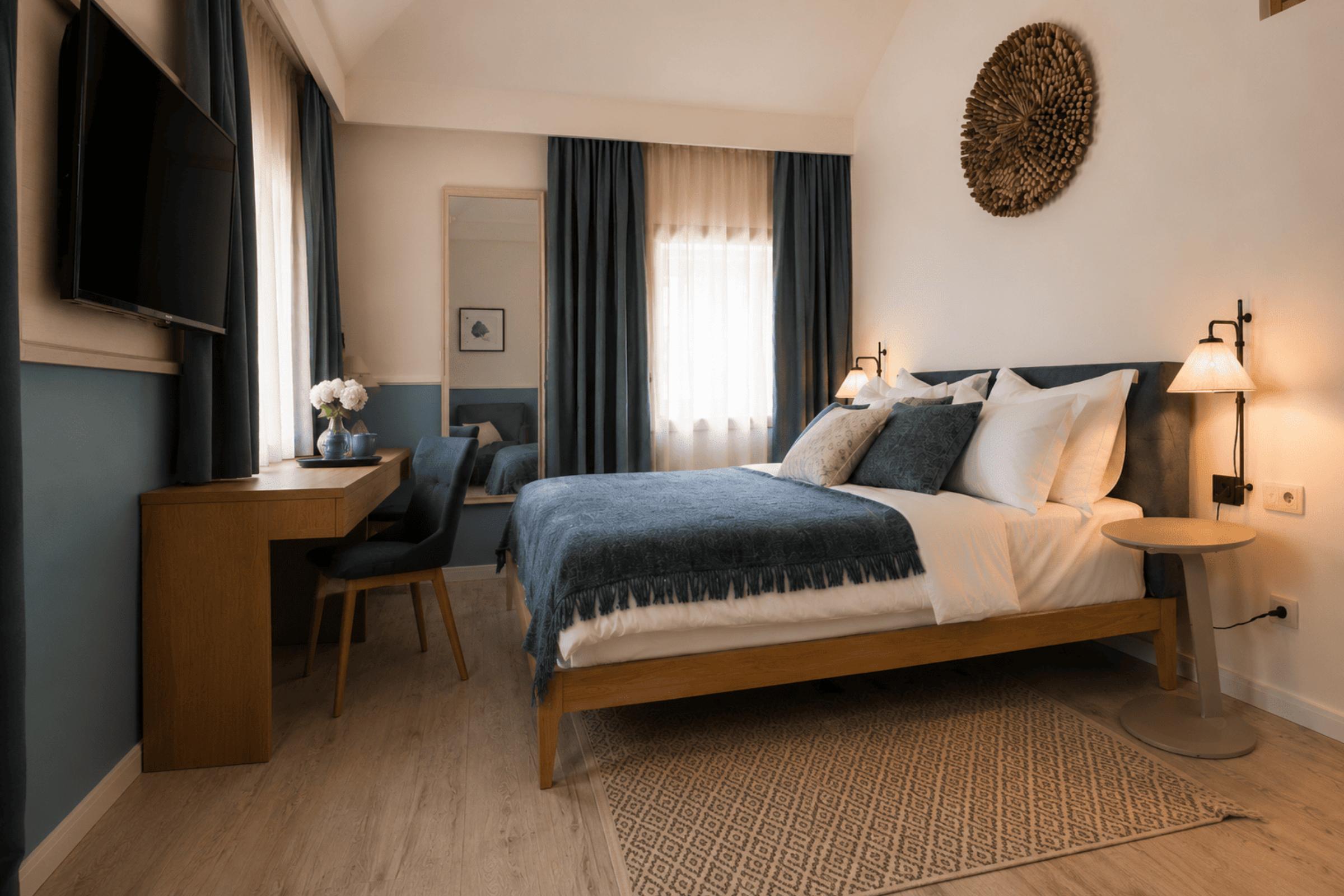 La Villa Boutique Hotel