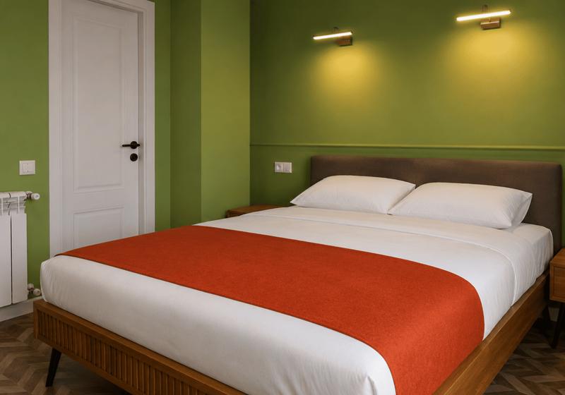 Station 22 Hotel
