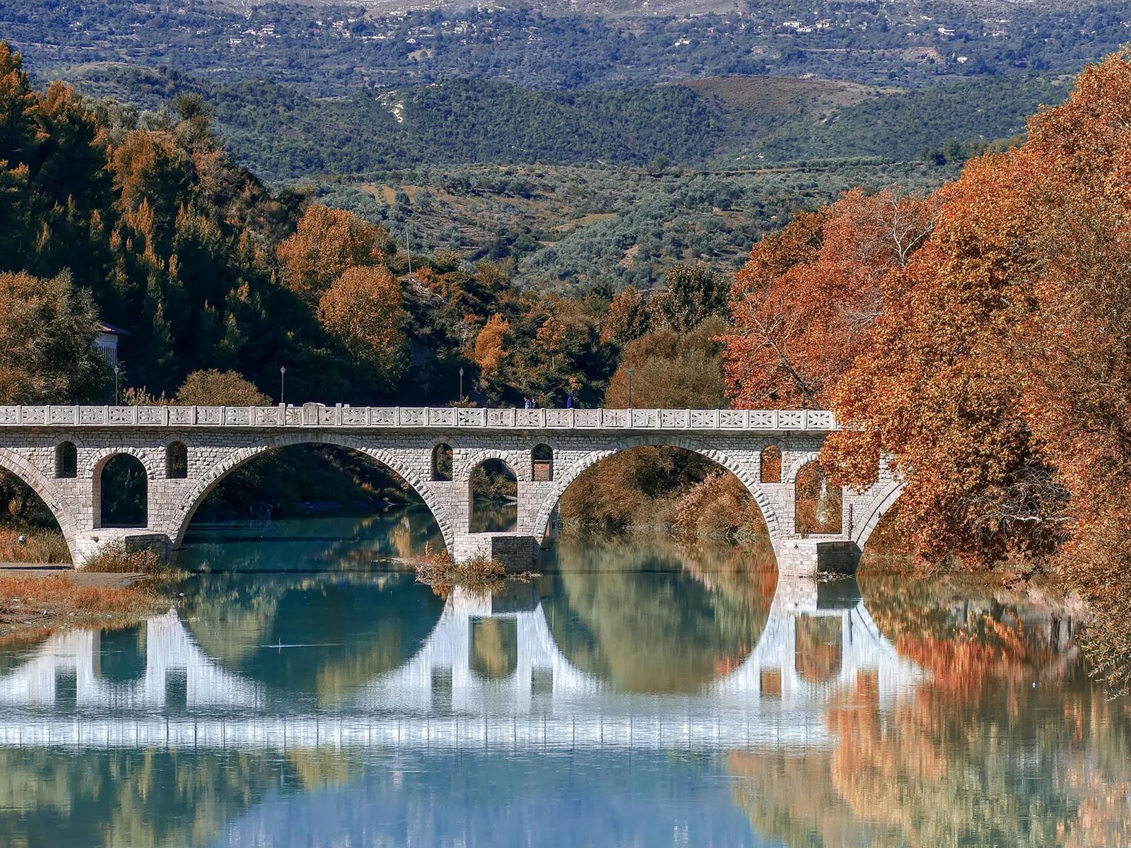 Мост Горица