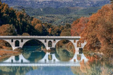 Gorica Bridge