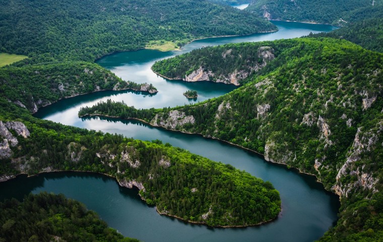 Lake Skadar: €5 Kayaks, Pelicans, and the Real Virpazar Fish Dinner