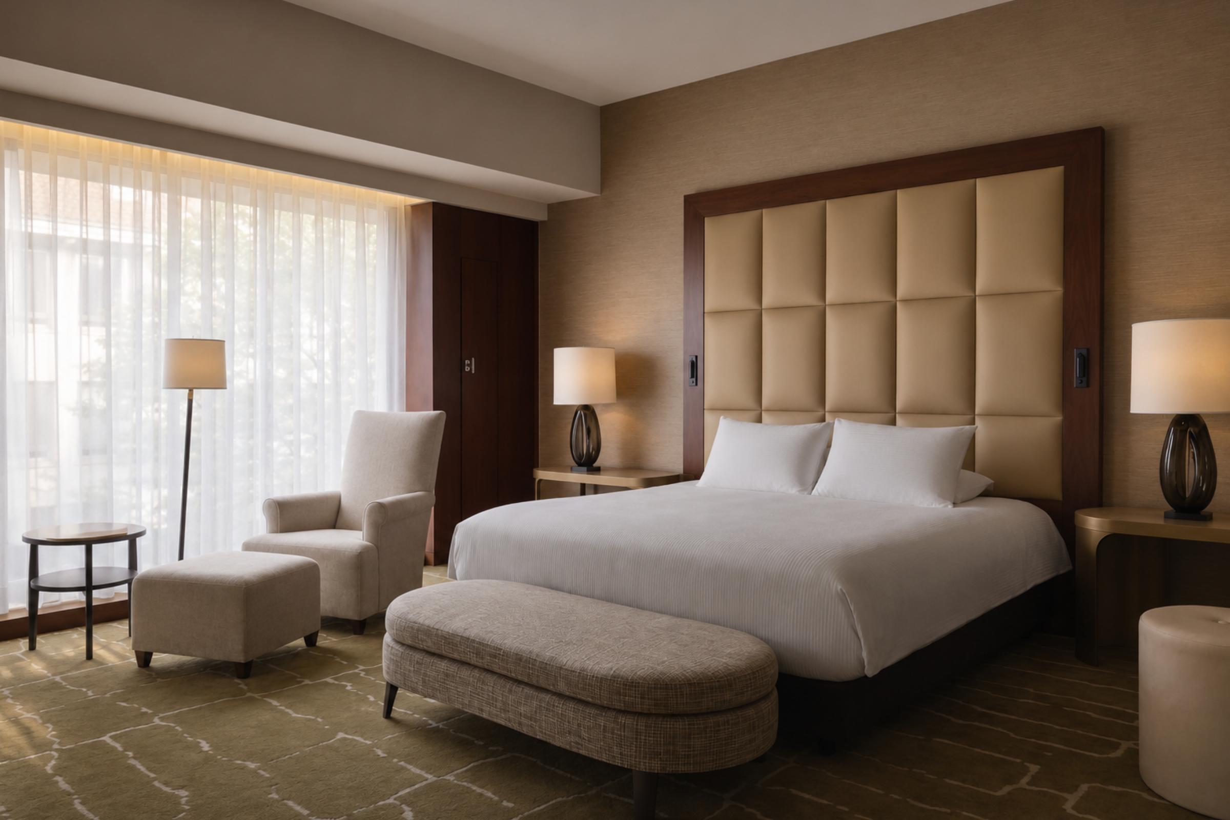 Park Hyatt Zurich
