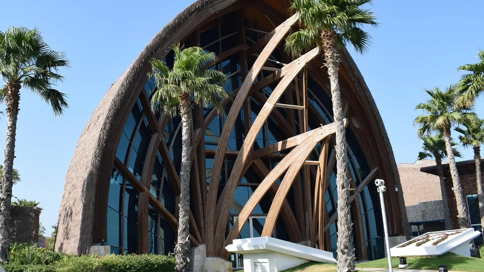 Top Luxury Hotels in Qatar