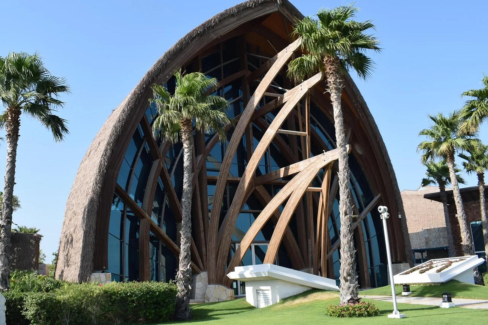 Top Luxury Hotels in Qatar