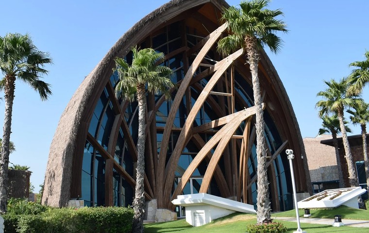 Top Luxury Hotels in Qatar