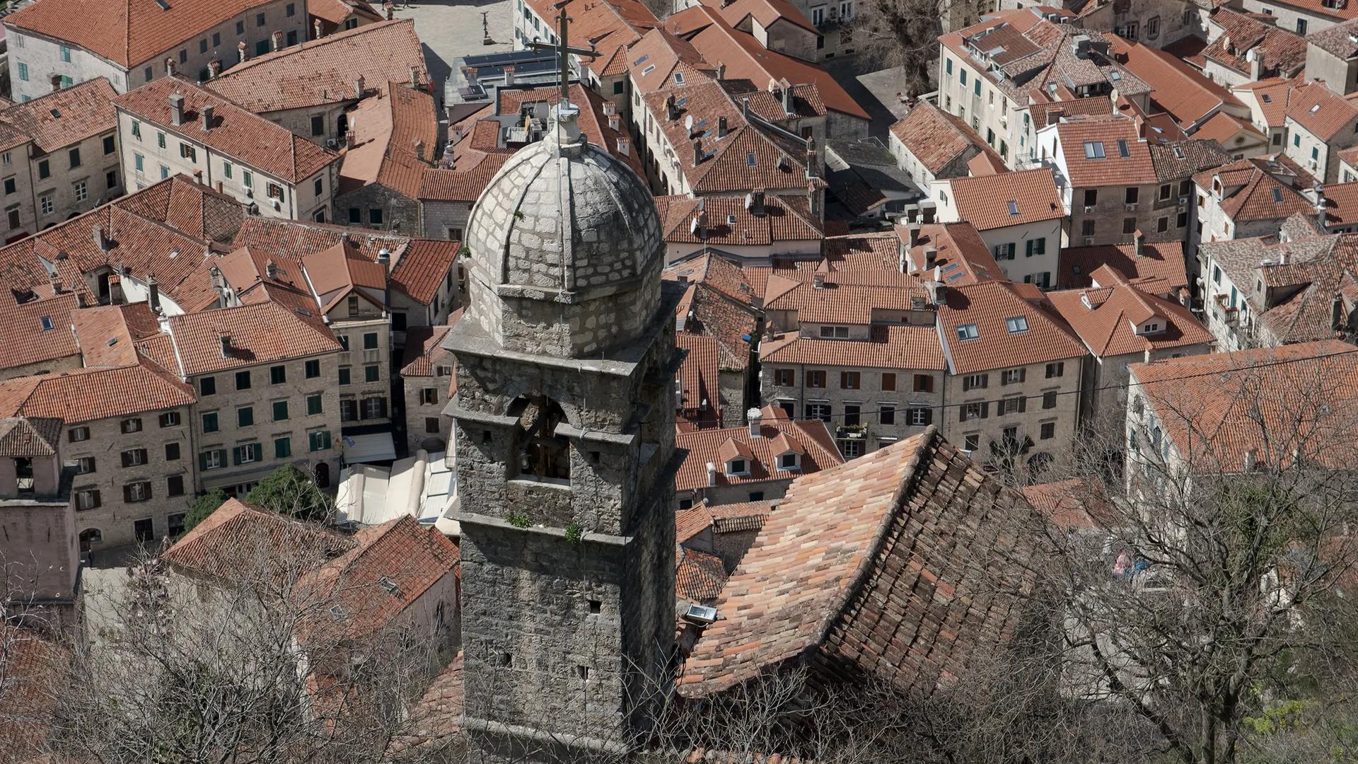 Church of Our Lady of Health