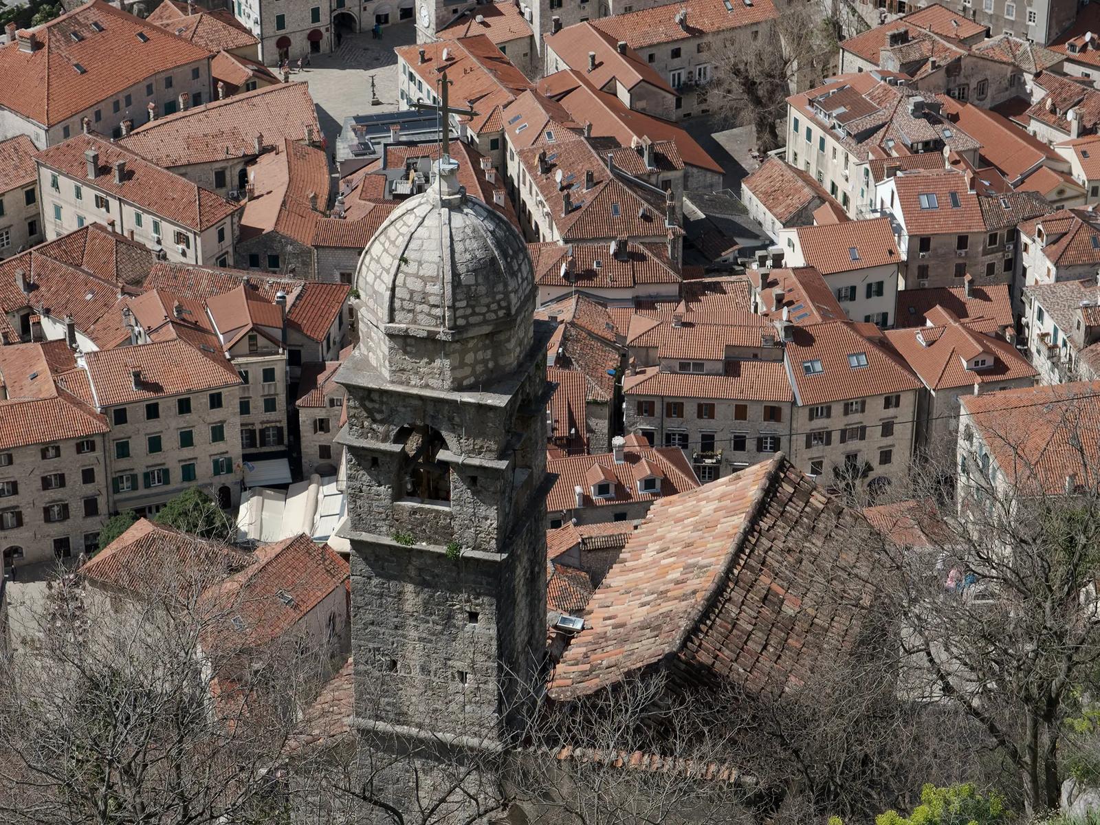 Church of Our Lady of Health