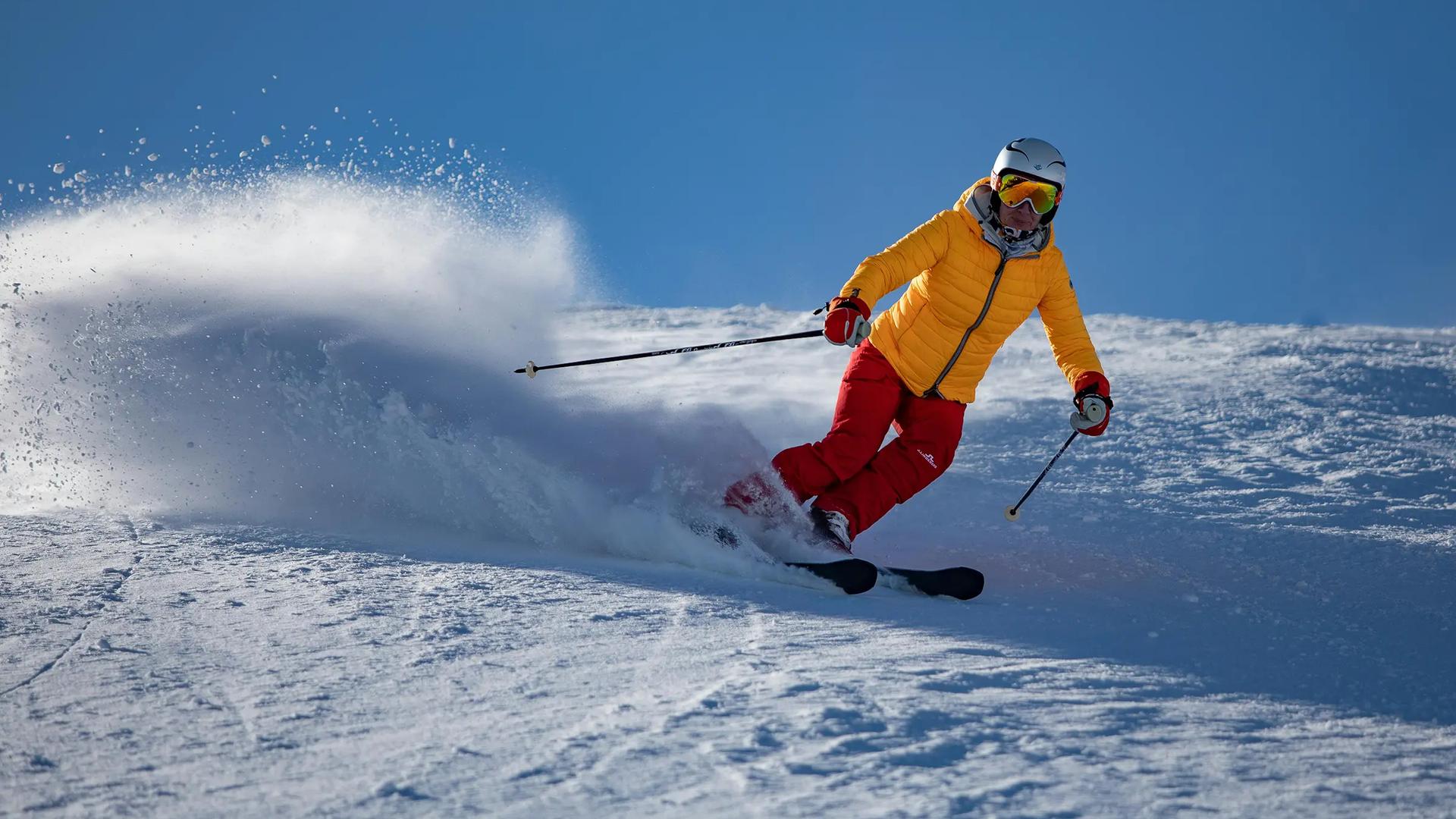 Kolasin 1600 Ski Resort