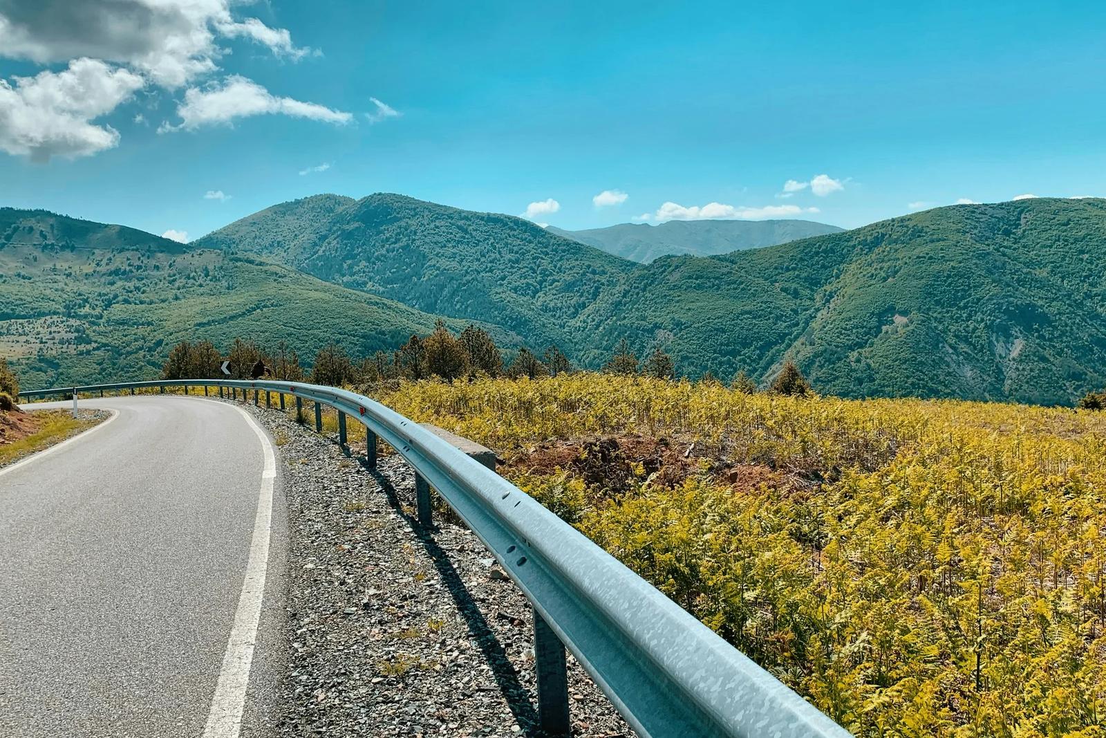 7-Day Albania Road Trip: Tirana to the Riviera Without Backtracking