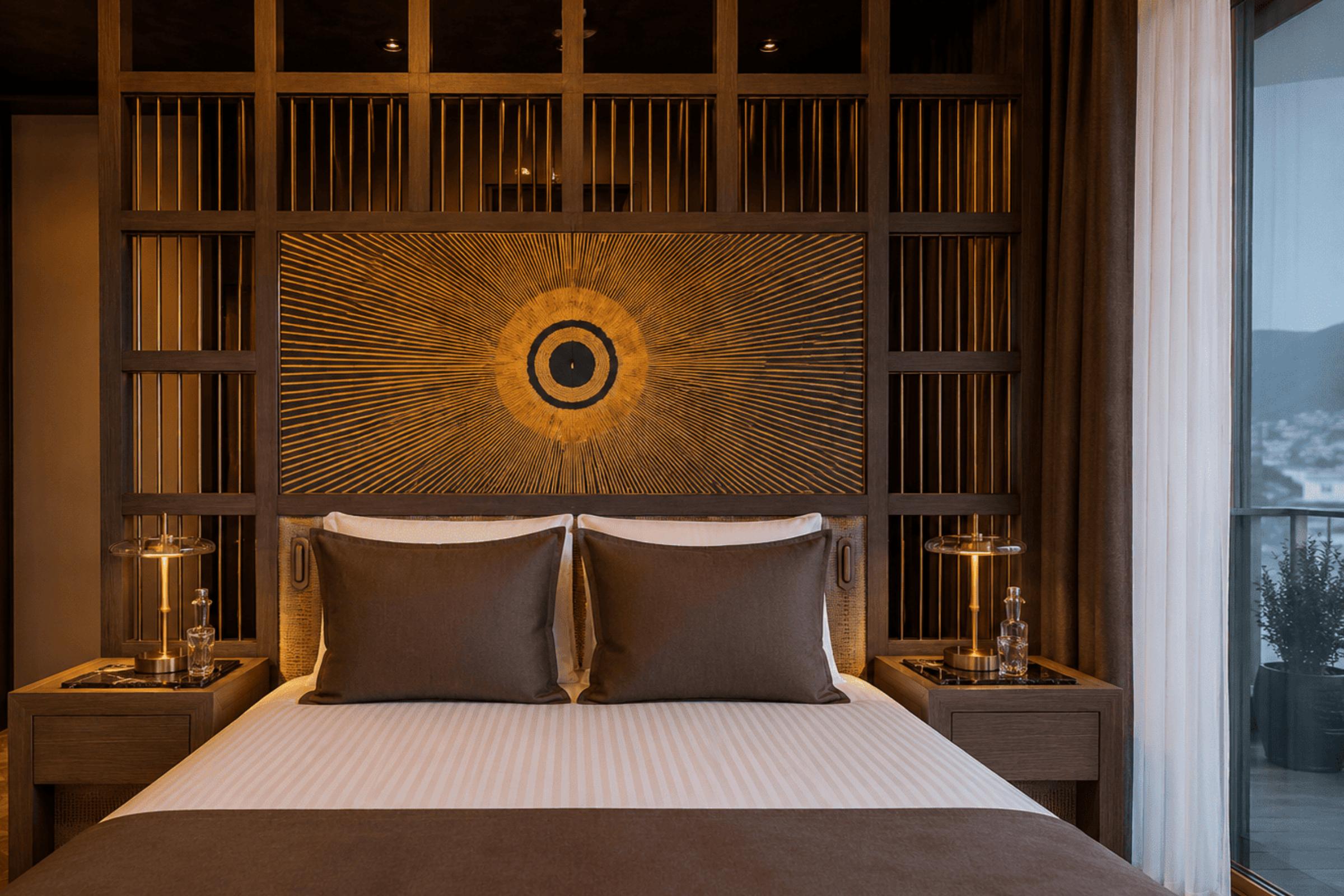 Merit Starlit Hotel & Residences