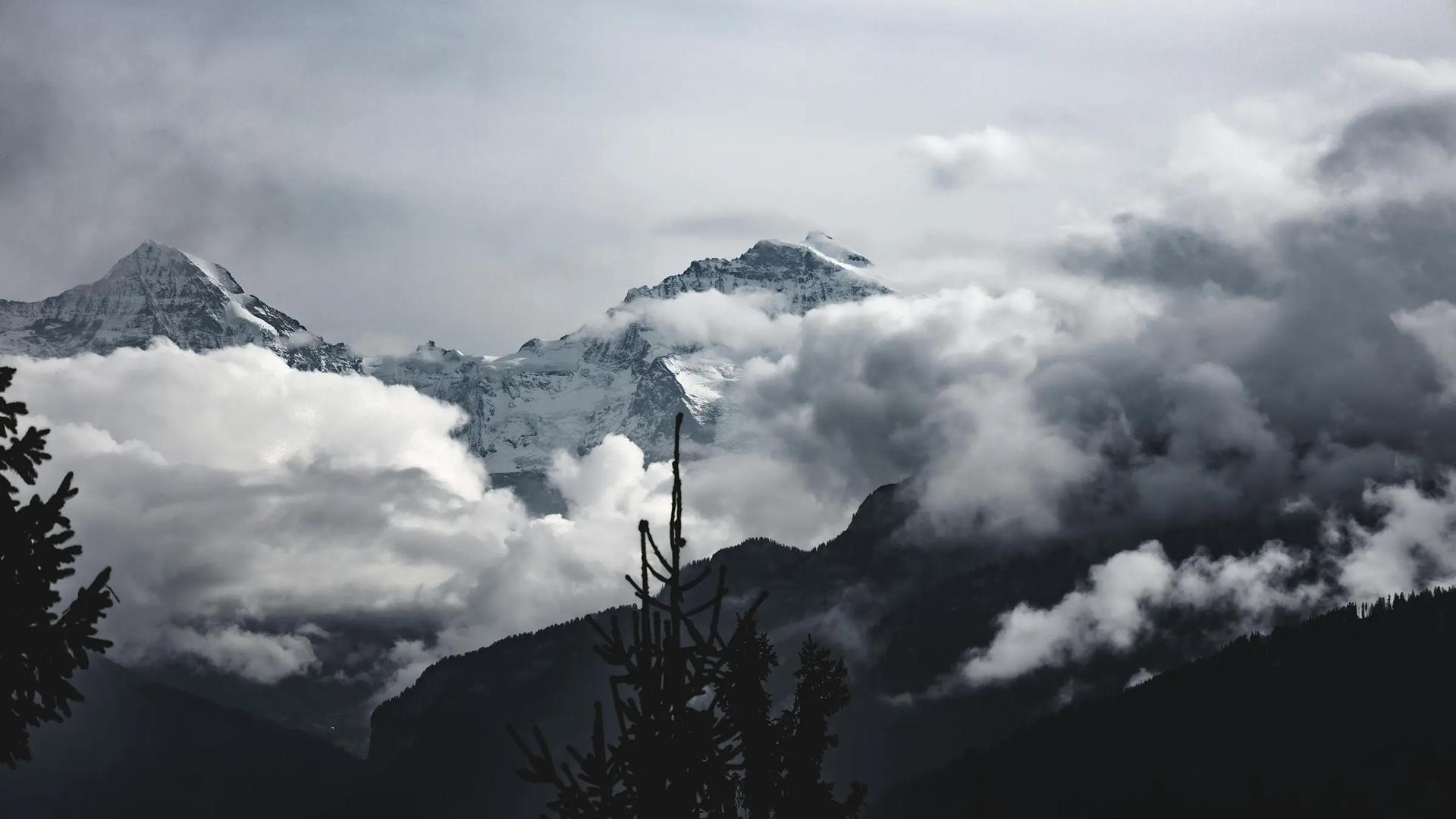 Schilthorn